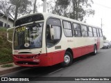 Expresso Novalimense 17029 na cidade de Nova Lima, Minas Gerais, Brasil, por Luiz Otavio Matheus da Silva. Número da foto: #13122349.
