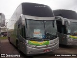 Brasil Sul Linhas Rodoviárias 2502 na cidade de Queimados, Rio de Janeiro, Brasil, por Paulo Alexandre da Silva. Número da foto: #:id.
