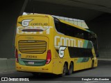 Empresa Gontijo de Transportes 23040 na cidade de Belo Horizonte, Minas Gerais, Brasil, por Douglas Célio Brandao. Número da foto: #13122062.