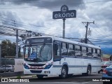 Buses San Miguel Higuito BUSMI 17 na cidade de Desamparados, Desamparados, San José, Costa Rica, por Sebas Gamboa. Número da foto: #13119850.