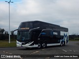 Empresa de Ônibus Nossa Senhora da Penha 65010 na cidade de Curitiba, Paraná, Brasil, por André Luiz Gomes de Souza. Número da foto: #13119553.