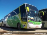 Expresso Princesa dos Campos 5700 na cidade de Queimados, Rio de Janeiro, Brasil, por Paulo Alexandre da Silva. Número da foto: #:id.