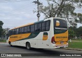 Viação Bassamar 133 na cidade de Juiz de Fora, Minas Gerais, Brasil, por Andre Santos de Moraes. Número da foto: #:id.