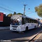 Empresa de Transportes Nossa Senhora da Conceição 4214 na cidade de Natal, Rio Grande do Norte, Brasil, por Matheus Costa. Número da foto: #:id.