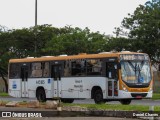 Auto Viação Marechal Brasília 445185 na cidade de Taguatinga, Distrito Federal, Brasil, por Daniel Chaves. Número da foto: #13120133.
