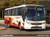 Venetur Turismo 3980 na cidade de Três Corações, Minas Gerais, Brasil, por Fábio Mateus Tibúrcio. Número da foto: #13120457.