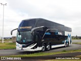 Empresa de Ônibus Nossa Senhora da Penha 65010 na cidade de Curitiba, Paraná, Brasil, por André Luiz Gomes de Souza. Número da foto: #13119518.