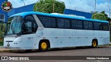 Ônibus Particulares JVM2319 na cidade de Tucuruí, Pará, Brasil, por Nikolas Henderson. Número da foto: #13120609.
