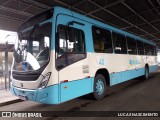 Transul – Transportes Urbanos Nossa Senhora dos Prazeres 40 na cidade de Lages, Santa Catarina, Brasil, por LUCAS NASCIMENTO. Número da foto: #13119881.