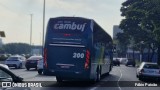 Auto Viação Cambuí 200 na cidade de São Paulo, São Paulo, Brasil, por Fábio Paixão. Número da foto: #13119948.