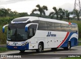 JJ Sorocaba Locadora e Transporte 2149 na cidade de Aparecida, São Paulo, Brasil, por Adailton Cruz. Número da foto: #:id.