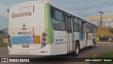 Rápido Araguaia 50472 na cidade de Goiânia, Goiás, Brasil, por João Gabriel P. Soares. Número da foto: #13121210.