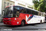 Porto Paraty Turismo 1701 na cidade de Rio de Janeiro, Rio de Janeiro, Brasil, por Junior Almeida. Número da foto: #13122701.