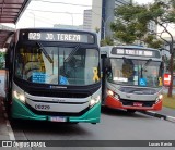 Auto Viação Urubupungá 00229 na cidade de Osasco, São Paulo, Brasil, por Lucas Kevin. Número da foto: #13121950.