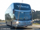 Viena Tur Locações Turismo e Eventos 1528 na cidade de Campinorte, Goiás, Brasil, por Heder Gonçalves. Número da foto: #13119946.