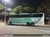 Transmarco 3200 na cidade de Colatina, Espírito Santo, Brasil, por Rafael Rosa. Número da foto: #:id.