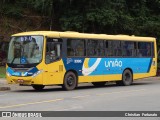 Viação União 3395 na cidade de Viçosa, Minas Gerais, Brasil, por Christian  Fortunato. Número da foto: #13119942.