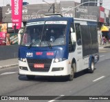 BR7 Mobilidade 9040 na cidade de São Bernardo do Campo, São Paulo, Brasil, por Marcos Oliveira. Número da foto: #13121872.