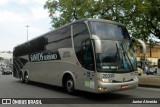 Santos Turismo 20350 na cidade de Rio de Janeiro, Rio de Janeiro, Brasil, por Junior Almeida. Número da foto: #13122580.