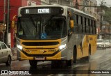 Sancetur - Sou Cubatão 25655 na cidade de Cubatão, São Paulo, Brasil, por Moiséis Inácio. Número da foto: #13120627.