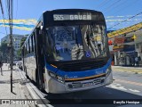 Transportes Futuro C30224 na cidade de Rio de Janeiro, Rio de Janeiro, Brasil, por Danyllo Henrique. Número da foto: #13122836.
