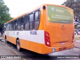 Taguatur - Taguatinga Transporte e Turismo 100.066 na cidade de São Luís, Maranhão, Brasil, por Jackson Antônio Barbosa. Número da foto: #13121757.