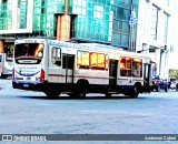 CUTCSA - Companhia Uruguaia de Transporte Coletivo 87 na cidade de Montevideo, Montevideo, Uruguai, por Anderson Cabral. Número da foto: #13122567.