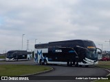 Empresa de Ônibus Nossa Senhora da Penha 65060 na cidade de Curitiba, Paraná, Brasil, por André Luiz Gomes de Souza. Número da foto: #13119564.