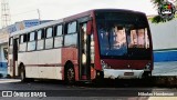 Ônibus Particulares DTB6953 na cidade de Breu Branco, Pará, Brasil, por Nikolas Henderson. Número da foto: #13120651.
