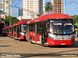 Himalaia Transportes > Ambiental Transportes Urbanos 4 1546 na cidade de São Paulo, São Paulo, Brasil, por Guilherme Estevan. Número da foto: #13122394.