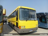 Associação de Preservação de Ônibus Clássicos 4387 na cidade de Barueri, São Paulo, Brasil, por Jonata Rodrigo. Número da foto: #13120309.