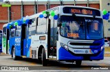 Transcel > CS Brasil 1129 na cidade de Mogi das Cruzes, São Paulo, Brasil, por Cauan Ferreira. Número da foto: #13122861.
