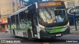 Transportes Flores RJ 128.218 na cidade de Rio de Janeiro, Rio de Janeiro, Brasil, por Gabriel Sousa. Número da foto: #:id.