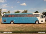 Ônibus Particulares 6761 na cidade de Artur Nogueira, São Paulo, Brasil, por André Leandro. Número da foto: #13121800.