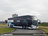 Empresa de Ônibus Nossa Senhora da Penha 65010 na cidade de Curitiba, Paraná, Brasil, por André Luiz Gomes de Souza. Número da foto: #13119508.