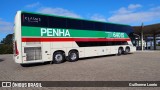 Empresa de Ônibus Nossa Senhora da Penha 64015 na cidade de Bagé, Rio Grande do Sul, Brasil, por Guilherme Loreto. Número da foto: #13121160.