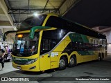 Empresa Gontijo de Transportes 25080 na cidade de Venda Nova do Imigrante, Espírito Santo, Brasil, por Wanderson Vinícius Amorim. Número da foto: #13120700.