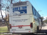 Giro´s Tur 0924 na cidade de Queimados, Rio de Janeiro, Brasil, por Paulo Alexandre da Silva. Número da foto: #:id.