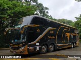 Auto Viação Gadotti 9010 na cidade de São Paulo, São Paulo, Brasil, por Andrey Soares. Número da foto: #:id.