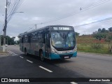 SIT Macaé Transportes 2510 na cidade de Macaé, Rio de Janeiro, Brasil, por Jhonathan Zanotto. Número da foto: #:id.