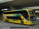 Empresa Gontijo de Transportes 23040 na cidade de Belo Horizonte, Minas Gerais, Brasil, por Douglas Célio Brandao. Número da foto: #13122059.
