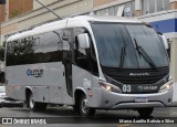 Oletur Transportadora Turística 03 na cidade de Curitiba, Paraná, Brasil, por Marco Aurélio Batista e Silva. Número da foto: #13122859.