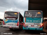 Expresso Rio de Janeiro RJ 142.126 na cidade de Niterói, Rio de Janeiro, Brasil, por Rafael Lima. Número da foto: #:id.