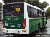 Viação VG B31030 na cidade de Rio de Janeiro, Rio de Janeiro, Brasil, por Pietro dos Reis Gonçalves . Número da foto: #:id.