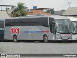 Auto Viação 1001 RJ 108.161 na cidade de Rio de Janeiro, Rio de Janeiro, Brasil, por Rodrigo Miguel. Número da foto: #13121354.