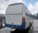 Ônibus Particulares NOJ2730 na cidade de Manaus, Amazonas, Brasil, por Cristiano Eurico Jardim. Número da foto: #13122528.