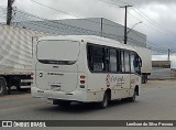 Primórdia Turismo e Fretamento 02 na cidade de Caruaru, Pernambuco, Brasil, por Lenilson da Silva Pessoa. Número da foto: #13122506.