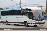 Viação Piracicabana 2549 na cidade de São Paulo, São Paulo, Brasil, por Weiller Alves. Número da foto: #13121386.