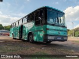 Ônibus Particulares 9G45 na cidade de Artur Nogueira, São Paulo, Brasil, por André Leandro. Número da foto: #:id.