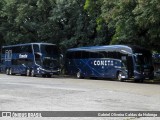 Viação Cometa 724502 na cidade de São Paulo, São Paulo, Brasil, por Gabriel Oliveira Caldas da Nobrega. Número da foto: #13122144.